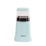 Palomitero Create Sistema de Seguridad Capacidad 80g Sin Aceites Fácil Limpieza