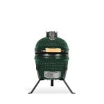Barbacoa japonesa Create cerámica grosor alto hasta 430º aromatiza fácil limpieza Barbacoa japonesa Create cerámica grosor alto hasta 430º aromatiza fácil limpieza