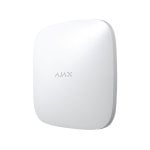 Centrale di allarme Ajax Hub 2 Plus Bianco Wi-Fi 4G Dual SIM 200 dispositivi Grado 2 Centrale di allarme Ajax Hub 2 Plus Bianco Wi-Fi 4G Dual SIM 200 dispositivi Grado 2