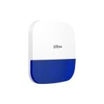 Dahua DHI-ARA13-W2(868) Sirena wireless bidirezionale da esterno AES-128 PC/ABS da 110 dB Dahua DHI-ARA13-W2(868) Sirena wireless bidirezionale da esterno AES-128 PC/ABS da 110 dB