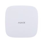 Ajax Hub 2 Jeweller 4G Alarmzentrale, weiß, dreifache Konnektivität, 100 Geräte Ajax Hub 2 Jeweller 4G Alarmzentrale, weiß, dreifache Konnektivität, 100 Geräte