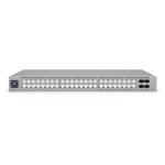 Switch Ubiquiti Unifi USW-PRO-MAX-48 48 Ports 2.5G L3 224Gbps Rack 1U