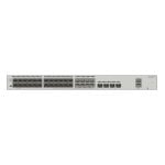 Commutateur rack 1U géré Huawei S310-24ST4X 24 Gigabit Ethernet 4 SFP+ 10 Gbit/s L2+ Commutateur rack 1U géré Huawei S310-24ST4X 24 Gigabit Ethernet 4 SFP+ 10 Gbit/s L2+