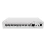 Switch Huawei S110-8P2ST 8 ports Gigabit PoE+ 1 GE SFP 20Gbps Compact