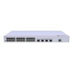 Huawei S310-24T4S 24 ports Gigabit Ethernet 4 SFP Combo Management L2+ Rackmount 1U