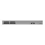Commutateur Huawei S110-16LP2SR 16 ports Gigabit PoE+ 2 SFP Combo Rack 124 W Commutateur Huawei S110-16LP2SR 16 ports Gigabit PoE+ 2 SFP Combo Rack 124 W