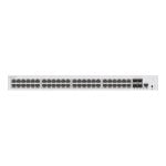 Commutateur Huawei S310-48P4X 48 ports Gigabit PoE 4 SFP+ gérés L2+ Rack 1U Commutateur Huawei S310-48P4X 48 ports Gigabit PoE 4 SFP+ gérés L2+ Rack 1U
