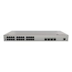 Commutateur Huawei S310-24P4X 24 ports 10/100/1000, 4 SFP+, PoE, L2+, gestion avancée Commutateur Huawei S310-24P4X 24 ports 10/100/1000, 4 SFP+, PoE, L2+, gestion avancée