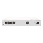 Commutateur Huawei S380-L4P1T 4 ports Gigabit PoE 8 Gbit/s 32 points d'accès VLAN Firewall Rack 1U Commutateur Huawei S380-L4P1T 4 ports Gigabit PoE 8 Gbit/s 32 points d'accès VLAN Firewall Rack 1U