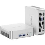 GEEKOM XT13 Pro Intel Core i9-13900HK 32GB 1TB SSD WiFi 6E Windows 11 Blanco GEEKOM XT13 Pro Intel Core i9-13900HK 32GB 1TB SSD WiFi 6E Windows 11 Blanco