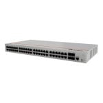 Commutateur Huawei S310-48P4S 48 ports PoE Gigabit 4 SFP iStack 4K VLAN Rack 104 Gbit/s Commutateur Huawei S310-48P4S 48 ports PoE Gigabit 4 SFP iStack 4K VLAN Rack 104 Gbit/s