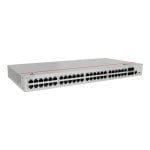 Commutateur de gestion L2 Huawei S220-48T4X 48 ports 10/100/1000 + 4x10GE SFP+ 1U, montage en rack Commutateur de gestion L2 Huawei S220-48T4X 48 ports 10/100/1000 + 4x10GE SFP+ 1U, montage en rack