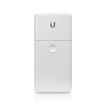 Switch Ubiquiti NanoSwitch N-SW 4 puertos GbE Exterior PoE Pasivo 24V/4Gbps ESD 24kV Switch Ubiquiti NanoSwitch N-SW 4 puertos GbE Exterior PoE Pasivo 24V/4Gbps ESD 24kV