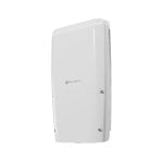 Mikrotik FiberBox Plus Switch CRS305-1G-4S+OUT 4x SFP+ IP66 Outdoor ARM 256MB RAM Mikrotik FiberBox Plus Switch CRS305-1G-4S+OUT 4x SFP+ IP66 Outdoor ARM 256MB RAM