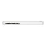 Commutateur compact 1U Huawei S380-H8T3ST 8GE LAN 2GE WAN 1 SFP VLAN géré par le Web Commutateur compact 1U Huawei S380-H8T3ST 8GE LAN 2GE WAN 1 SFP VLAN géré par le Web
