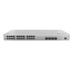 Commutateur Huawei S310-24P4S 24x Gigabit BASE-T 4x SFP 4K VLAN POE+ iStack PBR ERPS Commutateur Huawei S310-24P4S 24x Gigabit BASE-T 4x SFP 4K VLAN POE+ iStack PBR ERPS