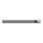 Commutateur Gigabit Huawei S310-48T4S 48 ports avec 4 ports SFP+, montage en rack 1U L2+ ERPS iStack Security Commutateur Gigabit Huawei S310-48T4S 48 ports avec 4 ports SFP+, montage en rack 1U L2+ ERPS iStack Security