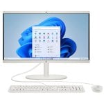 HP All-in-One 22-dg0025ns Intel N100 8GB 256GB SSD 21.45" FHD Blanco Windows 11 HP All-in-One 22-dg0025ns Intel N100 8GB 256GB SSD 21.45" FHD Blanco Windows 11