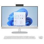 HP All-in-One 24-cr0091ns Intel Core i7-1355U 16GB 512GB SSD 23.8" Táctil FHD Windows 11 Blanco HP All-in-One 24-cr0091ns Intel Core i7-1355U 16GB 512GB SSD 23.8" Táctil FHD Windows 11 Blanco