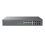 Switch Grandstream GWN7702 16 Puertos Gigabit No Administrable