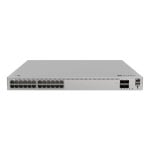 Commutateur rack 1U géré Huawei S310-24PN4X 24P 2,5G PoE 4SFP+ L2+ Commutateur rack 1U géré Huawei S310-24PN4X 24P 2,5G PoE 4SFP+ L2+