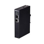 Commutateur industriel Dahua DH-PFS3102-1T 2 ports 1x SFP+ 6,8 Gbit/s avec protection 4 kV Commutateur industriel Dahua DH-PFS3102-1T 2 ports 1x SFP+ 6,8 Gbit/s avec protection 4 kV