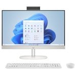 HP All-in-One 24-cr0044ns Intel Core i3-1315U 8GB 512GB SSD 23.8" IPS FHD Windows 11 Blanco HP All-in-One 24-cr0044ns Intel Core i3-1315U 8GB 512GB SSD 23.8" IPS FHD Windows 11 Blanco