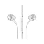 Auriculares Samsung con cable USB-C y sonido Hi-Res calibrados por AKG Auriculares Samsung con cable USB-C y sonido Hi-Res calibrados por AKG