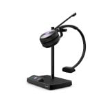 Auriculares Yealink inalámbricos DECT con Micrófono y Cancelación de Ruido Auriculares Yealink inalámbricos DECT con Micrófono y Cancelación de Ruido