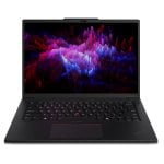 Lenovo ThinkPad P14s Gen 5 14.5" Intel Core Ultra 7 155H 16GB 512GB SSD RTX 500 Ada Windows 11 Pro