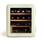 Create Winecooler Retro Vinoteca12 Botellas G Verde Create Winecooler Retro Vinoteca12 Botellas G Verde