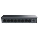 Commutateur géré Gigabit 8 ports Grandstream GWN7711, noir