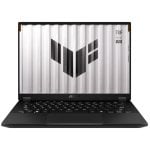 ASUS TUF Gaming A14 FA401UM-RG001 AMD Ryzen 7 260 32GB 1TB SSD RTX 5060 14" 2.5K ASUS TUF Gaming A14 FA401UM-RG001 AMD Ryzen 7 260 32GB 1TB SSD RTX 5060 14" 2.5K