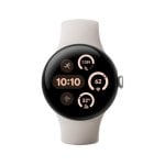 Smartwatch Google Pixel Watch 3 Wifi + GPS + funcionalidades avanzadas fitness y salud Smartwatch Google Pixel Watch 3 Wifi + GPS + funcionalidades avanzadas fitness y salud