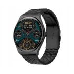 Smartwatch Maxcom Ecowatch 5 Bluetooth AMOLED HD Llamadas y 100 modos deportivos