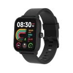 Maxcom Ecowatch 4 Bluetooth GPS 41mm AMOLED Schwarz IP68 Gesundheitsüberwachung