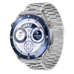 Smartwatch Maxcom Ecowatch Eco1 Silber