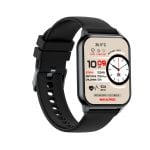 Smartwatch Maxcom Fit Fw25 Arsen Pro Schwarz