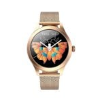 Smartwatch Maxcom Fit Fw42 Gold