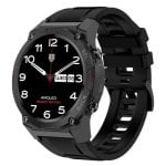 Smartwatch MaxCom FW63 Cobalt Pro Bluetooth AMOLED 1.43″ + notificaciones en tiempo real