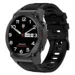 Smartwatch Maxcom Fit Fw63 Cobalt Pro Schwarz