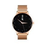 Smartwatch Maxcom Fw52 Gold