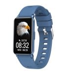 Smartwatch MaxCom FW53 Nitro Blue GPS táctil notificaciones y control de actividad Smartwatch MaxCom FW53 Nitro Blue GPS táctil notificaciones y control de actividad