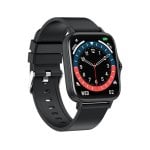 Smartwatch Maxcom Fw55 Aurum Pro Schwarz