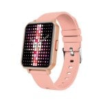 Maxcom Fw56 Carbon Pro Rosa Smartwatch