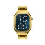 Smartwatch Maxcom FW65 Iron Pro Bluetooth AMOLED 1.95″ + monitorización completa de salud Smartwatch Maxcom FW65 Iron Pro Bluetooth AMOLED 1.95″ + monitorización completa de salud