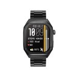 Smartwatch Maxcom Fw65 Iron Pro Schwarz