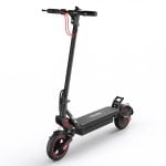 iScooter 40 km/h, 40 km Reichweite, 500 W, faltbarer Elektroroller mit Scheiben-/Trommelbremsen