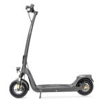 Joyor Elektroroller, 25 km/h, 35 km Reichweite, 500W, faltbar, 10" Reifen, ABE-Zertifizierung