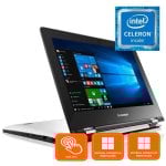 Lenovo Yoga 300 Intel Celeron N3060 4GB/500GB/11.6" Tátil 